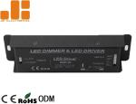 Max 10A*1CH 0 10v Dimming LED Driver With Short Circuit And Over Current