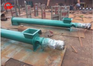 China Heat Resistant Grain Drag Conveyor , Chain Conveyor Systems For Bulk Material on sale