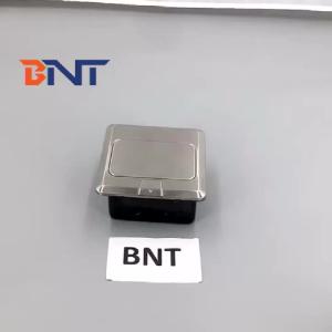 Buy cheap CE approve hidden floor mounted media power socket product