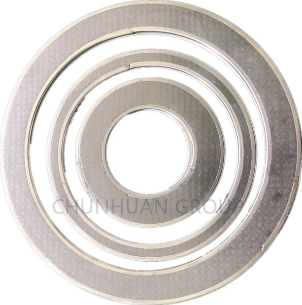 Quality Ss316 Metal Ring Gasket for sale