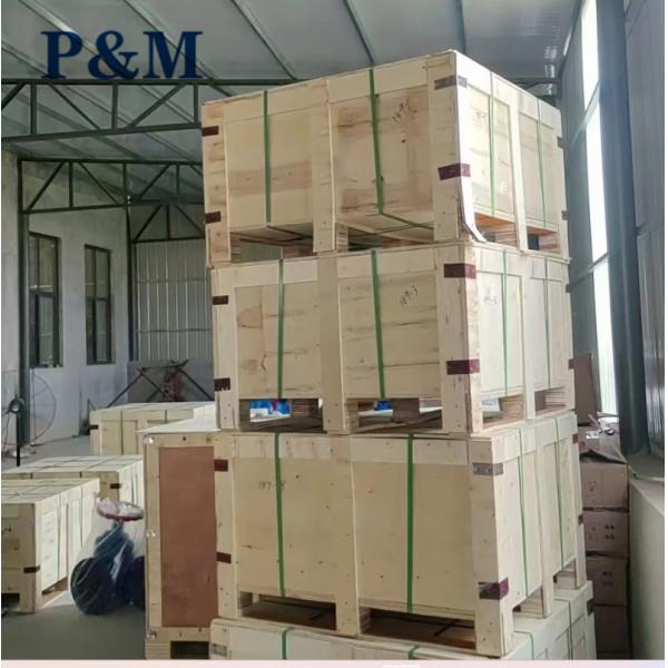 3-pc full port ANSI stainless steel ball valve packed in wooden case