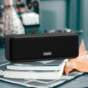 Buy cheap Subwoofer Audio Wireless Speaker , Bluetooth 20W Speaker Ipx7 Waterproof product