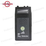 Superior Sensitivity RF Bug Detector , Cell Phone Signal Detector Asoustic