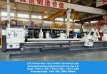 5 Meter Large Lathe Machine CW61100D Width Of Bed 755mm Heavy Duty Lathe Large