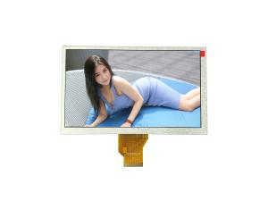 China 600 Nits Daylight Readable LCD Display , Charging Pile Sunlight Readable Monitor on sale