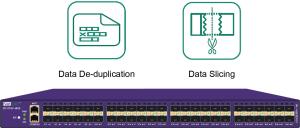 Buy cheap 480Gbps Network Packet Sniffer With Data Deduplication And Data Slicing Ethernet Packet Sniffer product