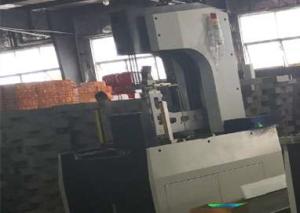 Buy cheap Perfume Box Wrapping Machine For Box Packaging Factories product