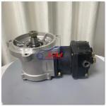 Truck Air Brake Compressor For Isuzu Buses Using 6HE1 Engine 8-94394-039-3