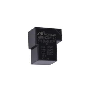 Sealed NO NC SPDT 220V AC Relay 30A NB90E-AC220V-S-C Long Life