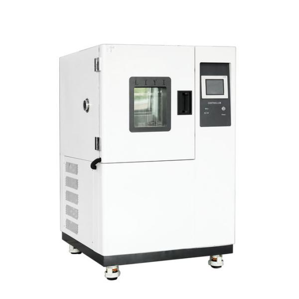 Customized Stability Test Chamber Environmental Lab Testing Equipment 80L