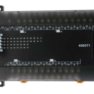 CP1W-40EDT1 PLC Module 24 Input 16 Output