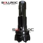 High Performance DTH Drilling Tools DHD360 Down The Hole Hammers And Bits