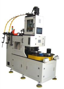 Buy cheap Advanced Automatic Stator Winding Machine For Wire Diameter 0.3-1.0mm product
