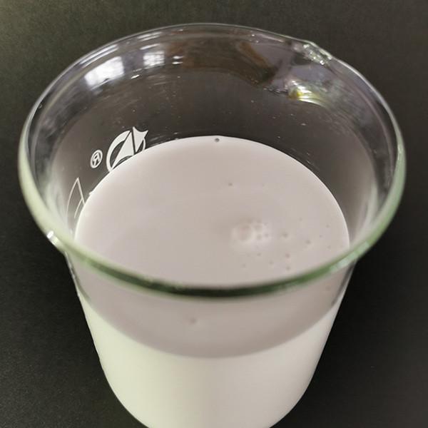Quality Anti Sticking Paraffin Wax Emulsion For Water Based Inks And Varnish for sale