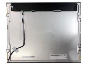 19Inch TFT Display Modules 1280 X 1024 Viewing Angle SXGA Lcd Panel TFT G190EAN01.3
