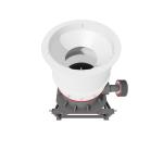 Low Noise Single Cylinder Crusher With Automated Remote Control System