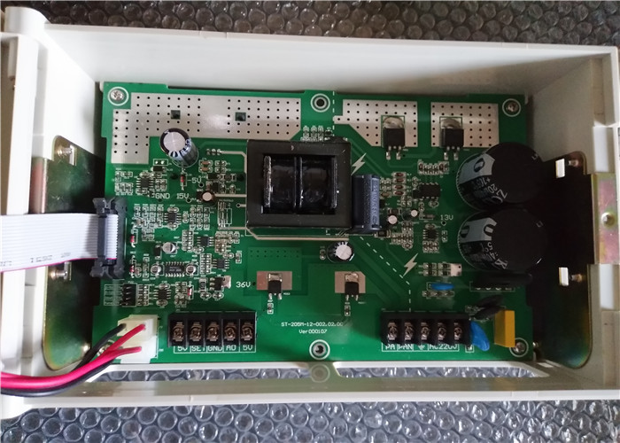 Multi - Function Tension Control System With Over-current Protection 180*110*70MM Tension Controller