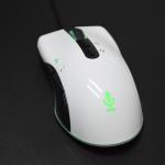 AI Smart Mouse - Voice Typing/Searching/Command for Office and Gaming Use One