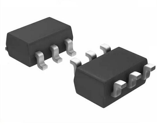 Quality MOSFET 150V 2.3A 144 mΩ Electronic Integrated Circuits N Channel FDC86244 for sale