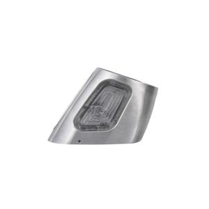 Powder Coating A390 Aluminum Alloy Casting Electric Machinery Components