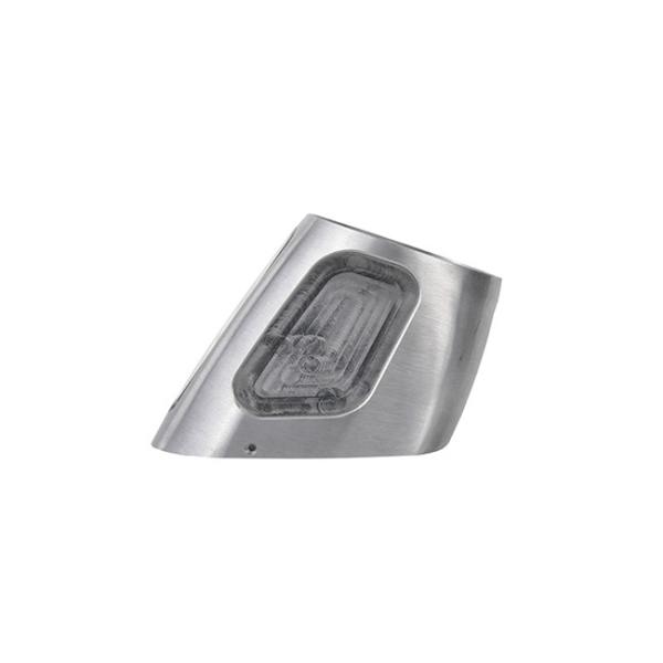 Quality Powder Coating A390 Aluminum Alloy Casting Electric Machinery Components for sale