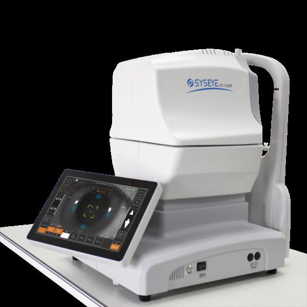 Quality Ophthalmic Non Contact Tonometer 30mmHg Auto Eye Tracking for sale