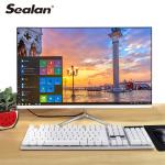16GB RAM 1TB HDD AIO Desktop Computer With 23.8" Frameless Screen
