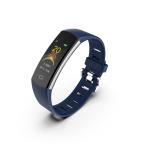 C07C BLE5.0 0.96Inch Spo2 Sensor Smartwatch With Bluetooth Calling