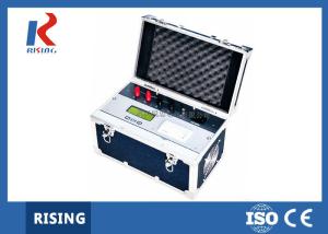 RSZRC-20A Transformer Testing Equipment  Single-channel DC Resistance Tester