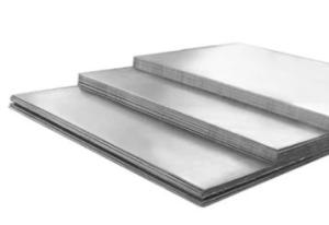 Heat Resistant A36 Carbon Steel Plate A105 Powder Coated Ms Sheet 5mm 3mm