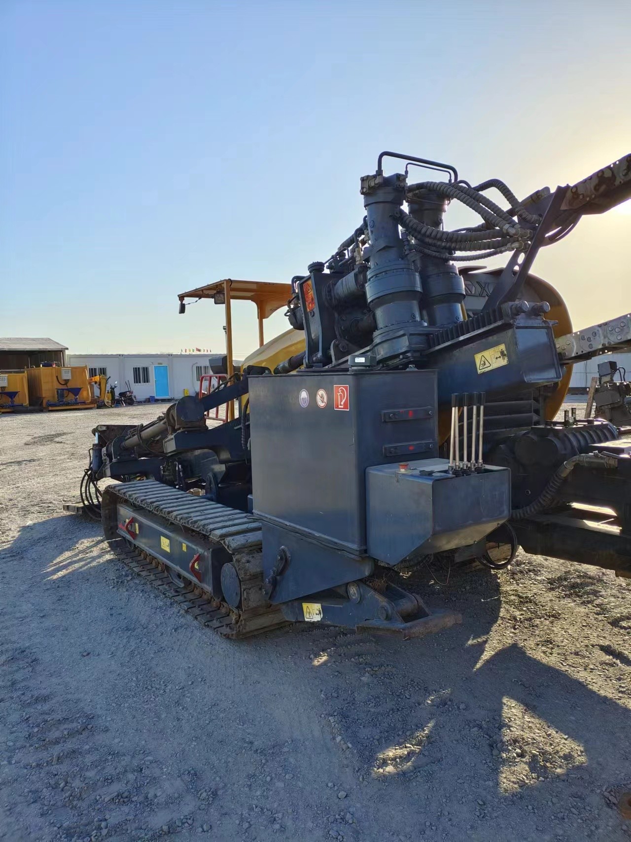 used 32ton hdd machine, xcmg xz320 hdd machine, xcmg xz320 horizontal directional drilling rig