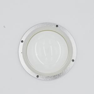 Buy cheap Plano - Convex Structure Optical Glass Lens Height 34mm Beam Angle 90 120 Aspheric product