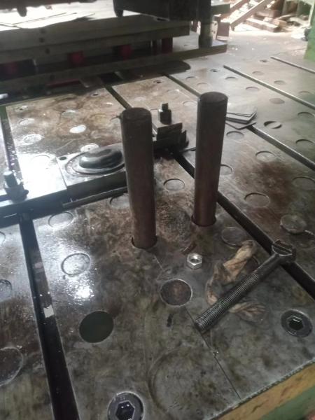 Quality Residential Triple Effect Single Sink Mould Easy To Install for sale