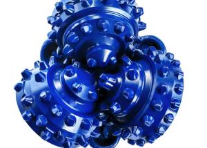Buy cheap Foundation Pile Tricone Drill Bit HDD NC38 Directional Drill Bit product
