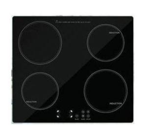 892 Double Burner Induction Cooker
