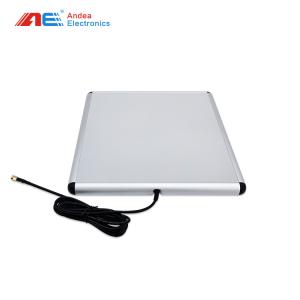China 13.56MHz HF Shielded RFID Antenna Directional RFID Reader For RFID Library Archive Jewelry Diamond Management on sale