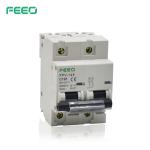 Solar PV System 80A 100A 125A Circuit Breaker DC 1000V IEC Certificated