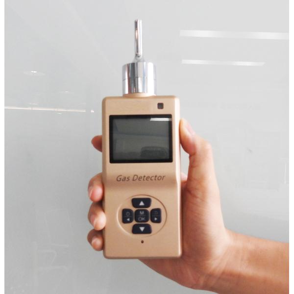 portabel gas detector