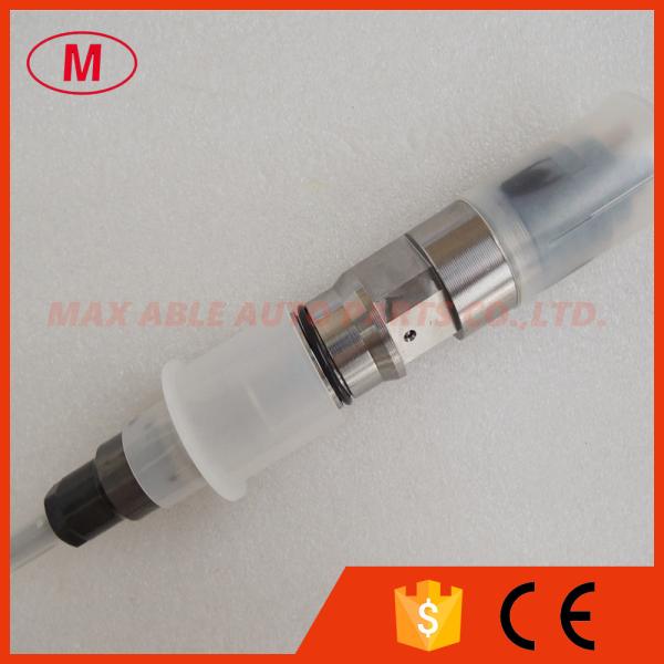 0445120078 Bosch original common rail injector for XICHAI 1112010 630