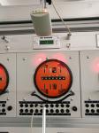 HS-6303 Fully Automated Meter Test Bench For Testing Three phase energy meters,0