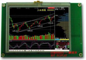Buy cheap LCD Module TFT 5.6inch Resolution: 640*480 pixels product