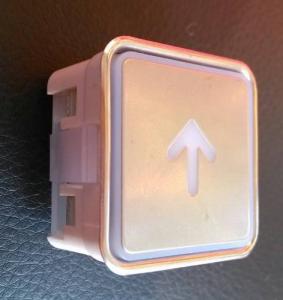 Elevator Push Button B15P10