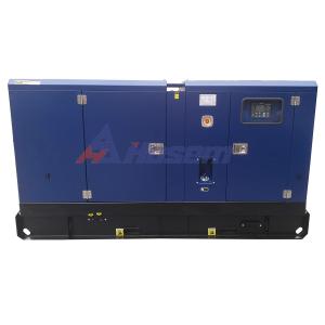 Buy cheap 55kva Standby Power Kofo Generator 3 Phase Emergency Backup Engine product