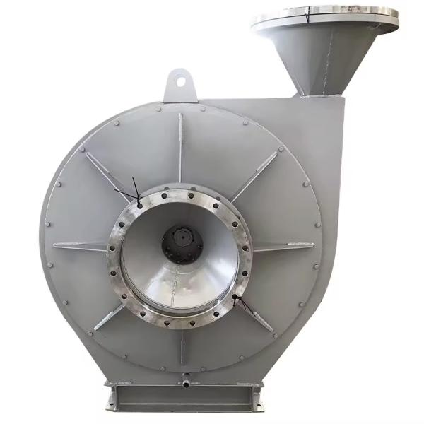 Quality Good Sealing Preservative Zero Leakage Centrifugal Fans for sale