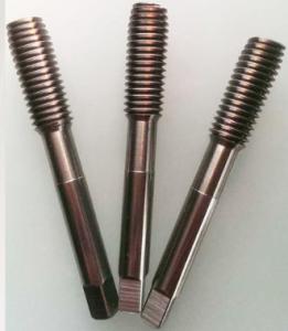 Drill Size Forming Taps Coarse Thread U N C Lower Hole Diameter