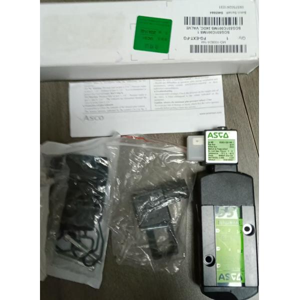 ASCO Explosion Proof Solenoid Valve SCG531C017MS G531C017MS SCG531C018MS SCG531C001MS SCG531C002MS EFG531C017MS EFG531C018MS