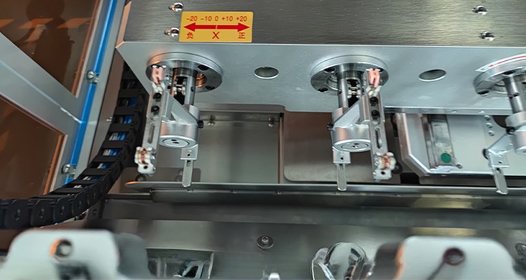 CNC Cooling Fan Dc Brushless Motor Magneto Stator Micro Motor Automatic Winding Machine Tooling Fixture