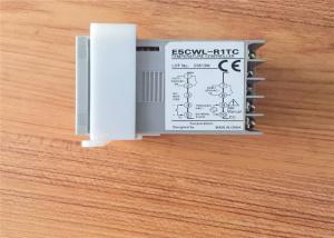 China 240VAC Omron Temperature Controller E5CSL-RTC E5CSLRTC  NIB NEW IP65 Panel Sealing on sale