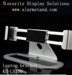 Buy cheap COMER notebook computer locking bracket , anti theft laptop, anti lost notbook devices product