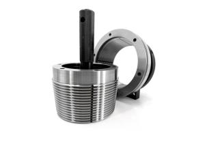 Buy cheap Customized API 7-2 IF Thread Gauge Ring Plug Gauge for Industrial Applications product